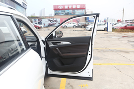2018款长安CS35