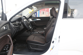 2018款长安CS35
