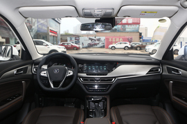 2018款长安CS35