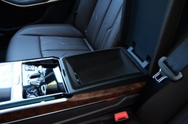 2019款奥迪A8L