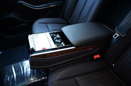 2019款奥迪A8L