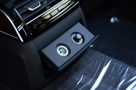 2019款奥迪A8L