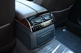 2019款奥迪A8L
