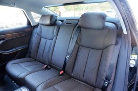 2019款奥迪A8L