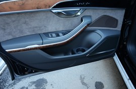 2019款奥迪A8L