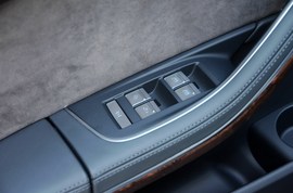2019款奥迪A8L
