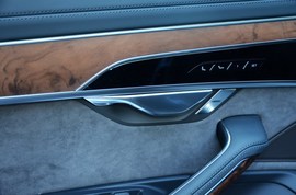 2019款奥迪A8L