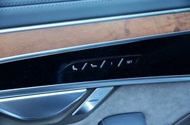 2019款奥迪A8L
