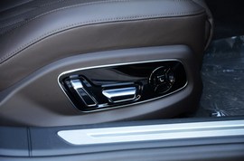 2019款奥迪A8L