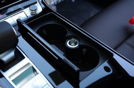 2019款奥迪A8L