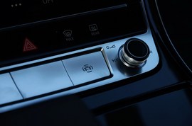 2019款奥迪A8L