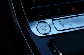 2019款奥迪A8L