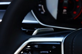 2019款奥迪A8L