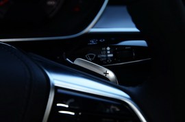 2019款奥迪A8L