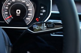 2019款奥迪A8L