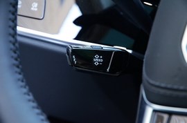 2019款奥迪A8L
