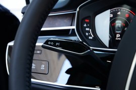 2019款奥迪A8L
