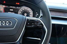 2019款奥迪A8L
