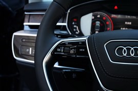 2019款奥迪A8L