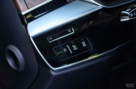 2019款奥迪A8L