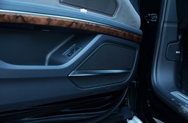2019款奥迪A8L