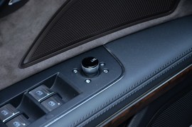 2019款奥迪A8L
