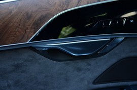 2019款奥迪A8L