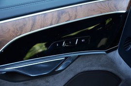 2019款奥迪A8L