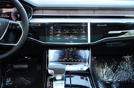2019款奥迪A8L