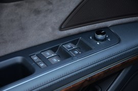 2019款奥迪A8L