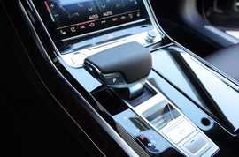 2019款奥迪A8L