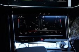 2019款奥迪A8L