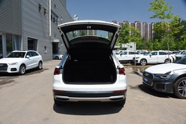 2019款奥迪Q3