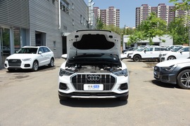 2019款奥迪Q3