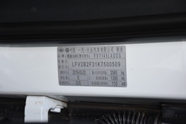 2019款奥迪Q3
