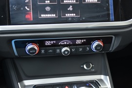 2019款奥迪Q3