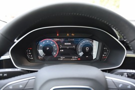 2019款奥迪Q3
