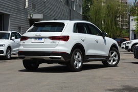 2019款奥迪Q3