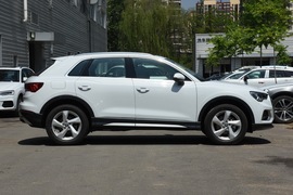 2019款奥迪Q3