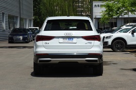2019款奥迪Q3