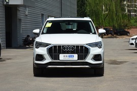 2019款奥迪Q3
