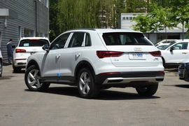 2019款奥迪Q3
