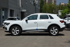 2019款奥迪Q3