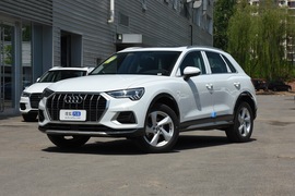 2019款奥迪Q3