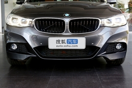 2019款宝马3系GT