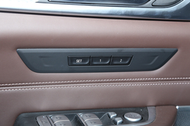 2019款宝马6系GT