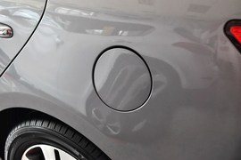 2014款起亚福瑞迪1.6L