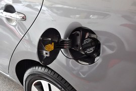 2014款起亚福瑞迪1.6L