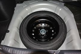 2014款起亚福瑞迪1.6L