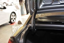 2014款起亚福瑞迪1.6L